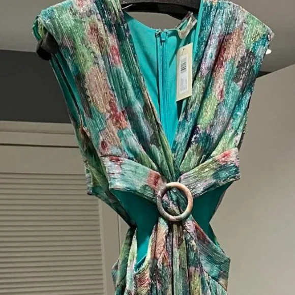 Ramy Brook Size 0 Gown - Picture 1 of 2